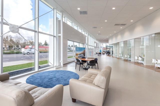 Armstrong Volkswagon