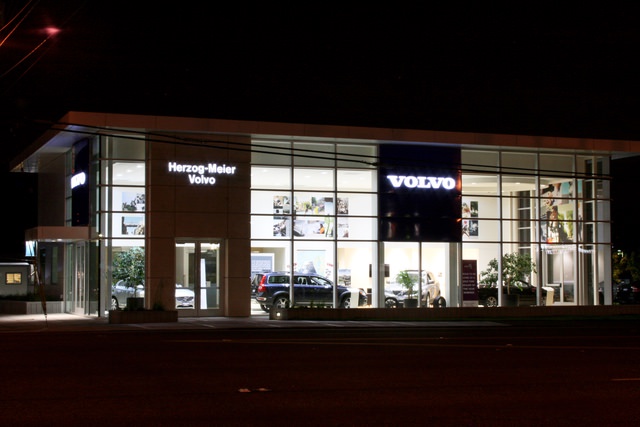Herzog-Meier Volvo