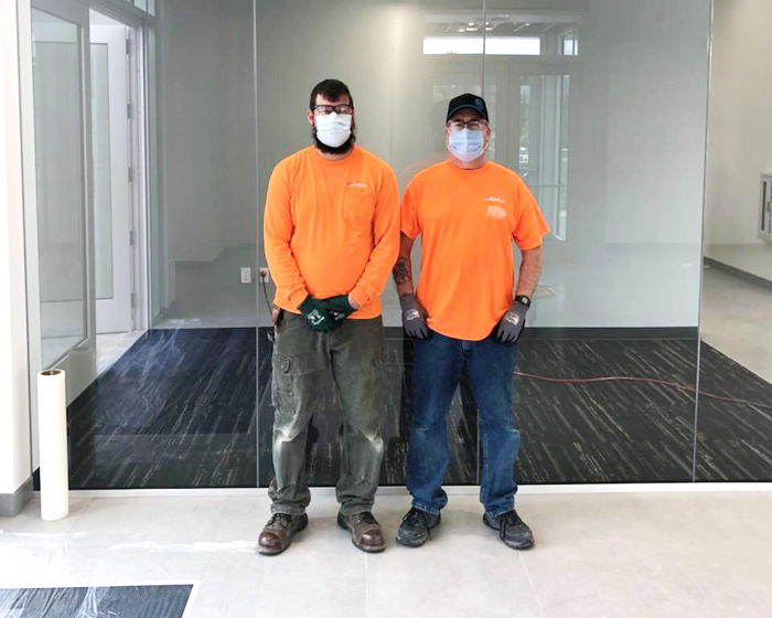 River City Employees