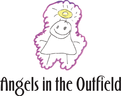 Angels in The Outfield